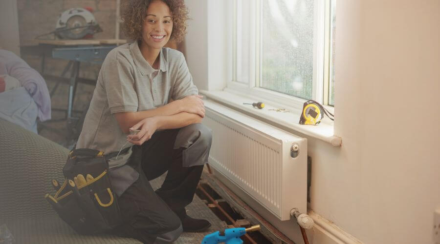 Professional Gas Leak Detection in Newport, NE